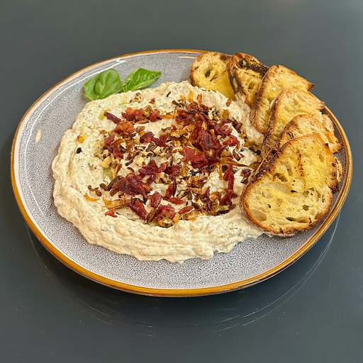 بادمجانيکا