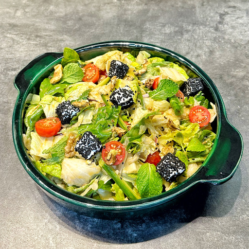 سالاد يوناني