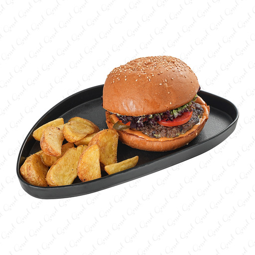 برگر کلاسيک