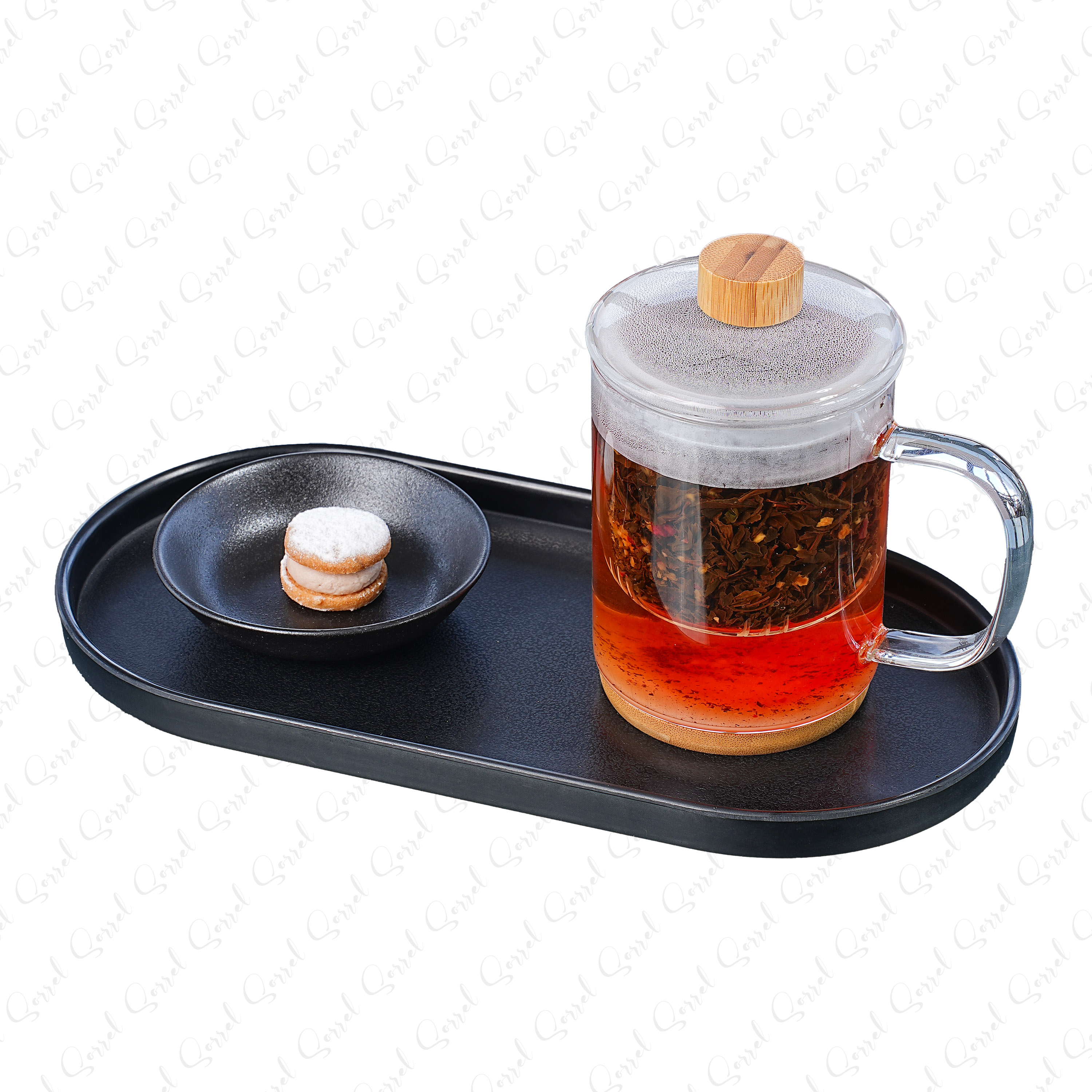 دمنوش پرسيکا