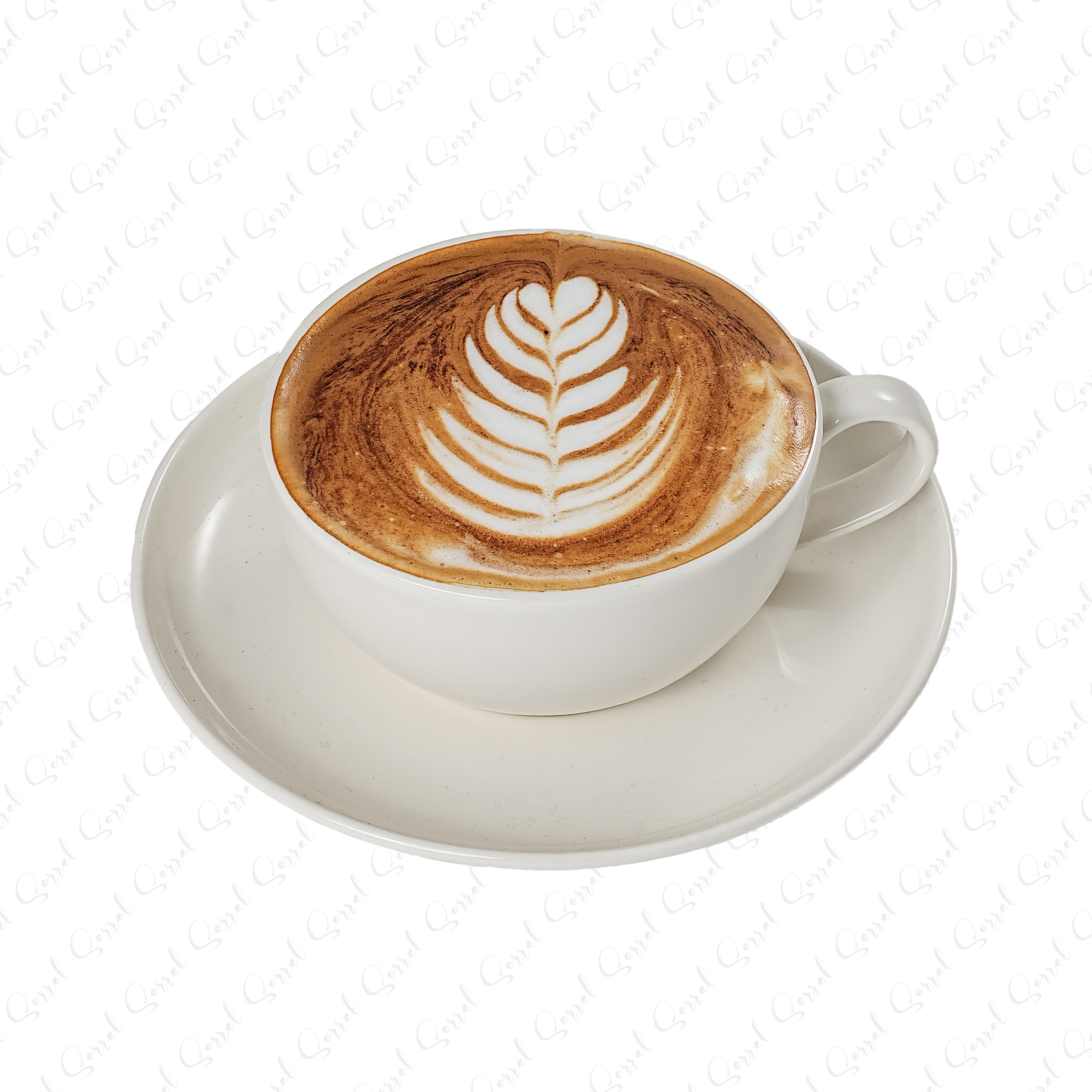 کاپوچینو