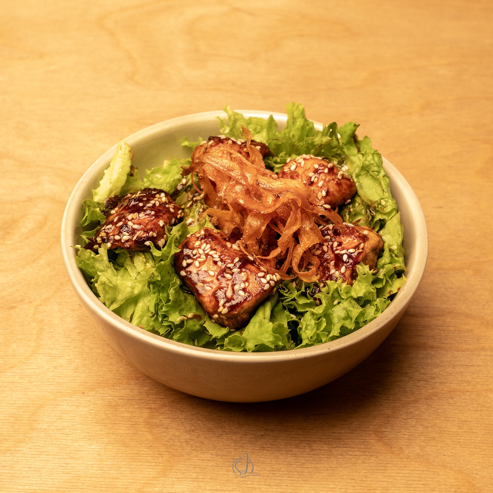 korean chicken