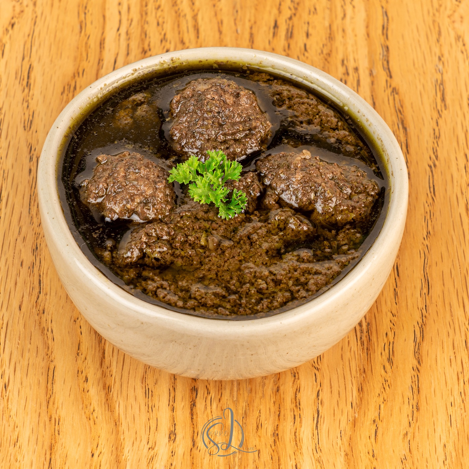 خورشت انار بیج