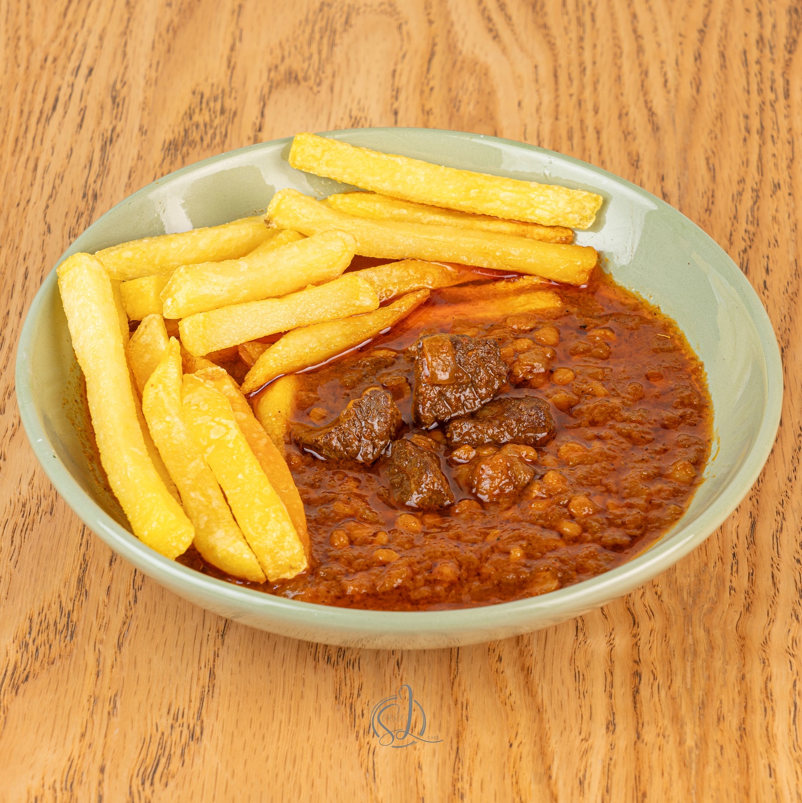 خورشت قیمه