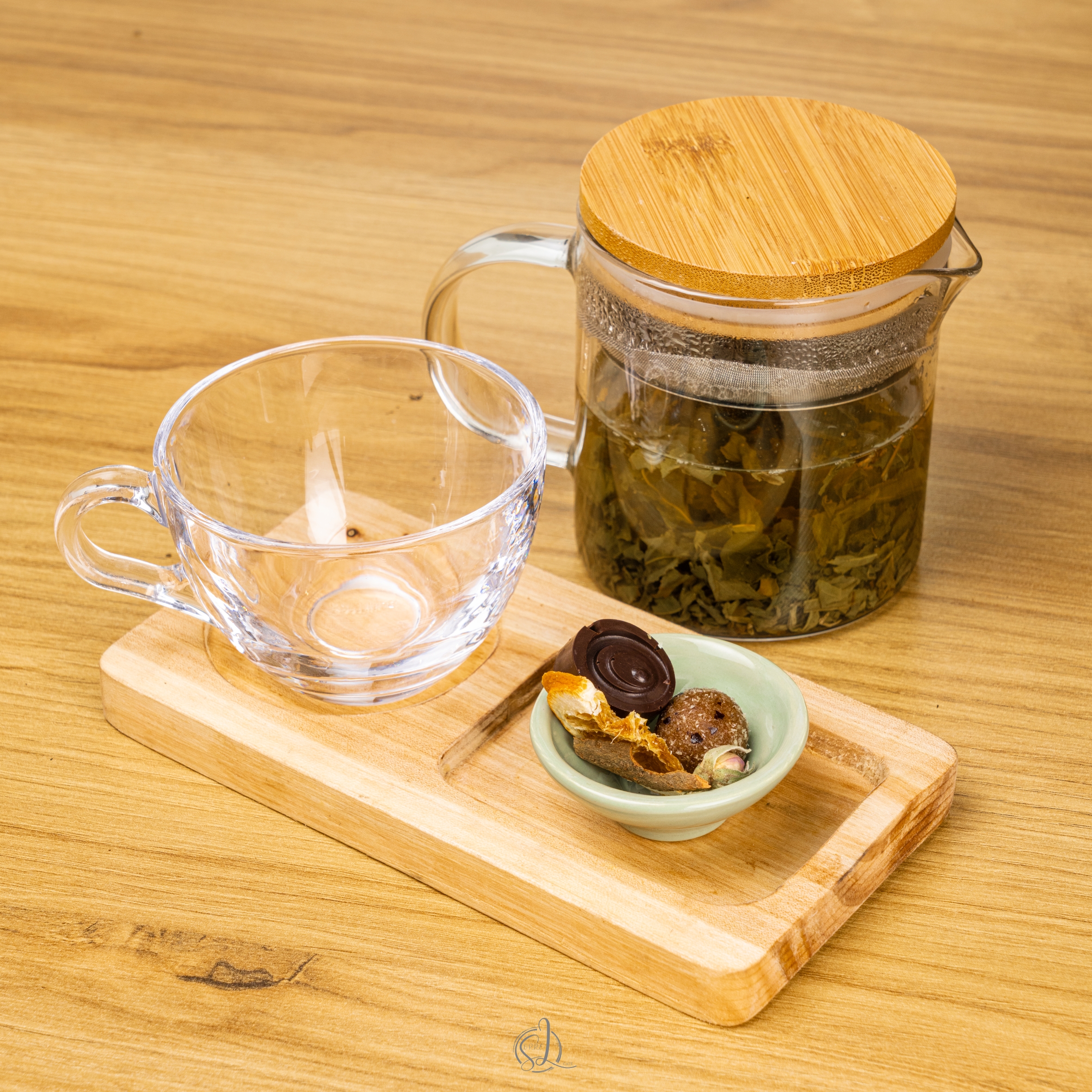 چای سبز