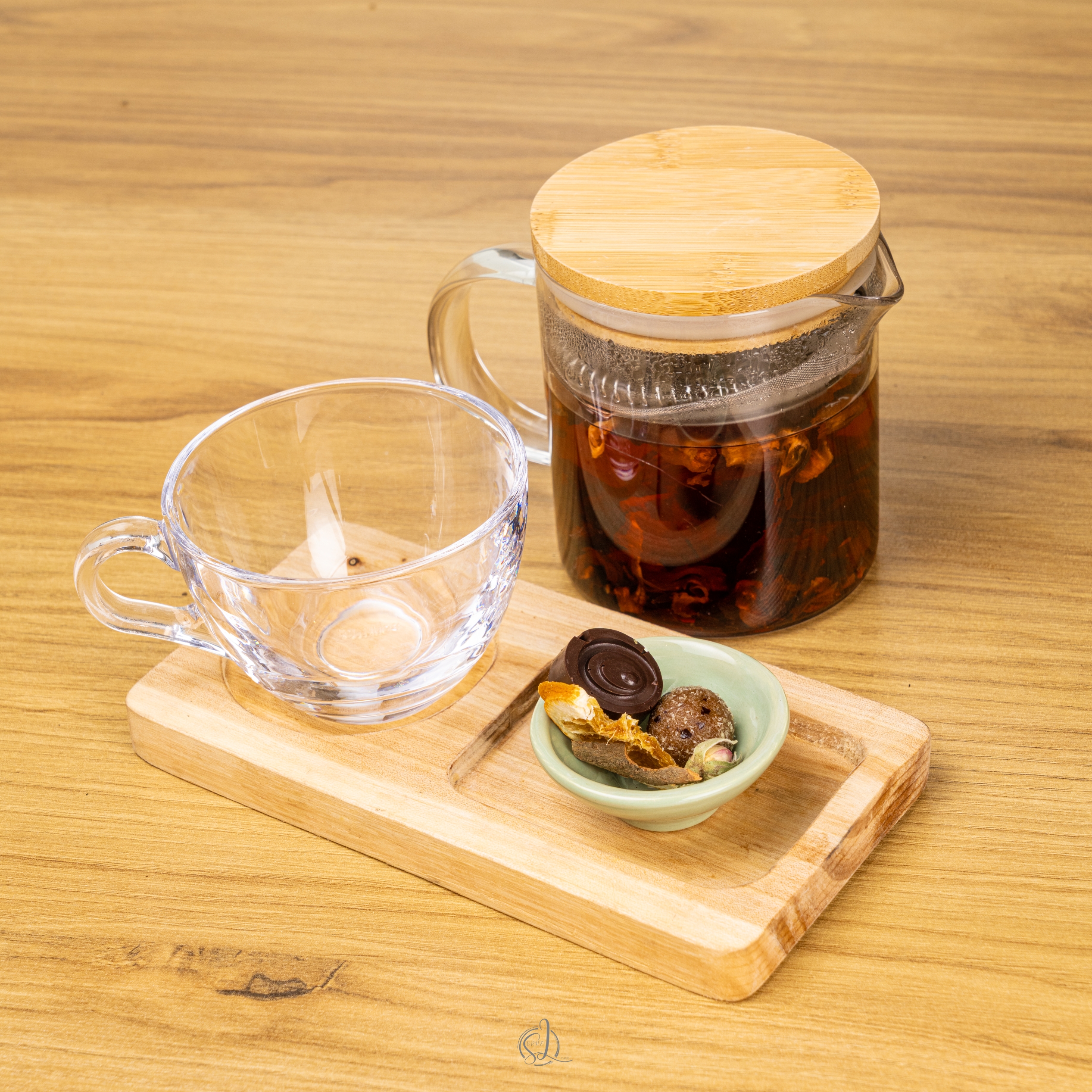 چای ترش
