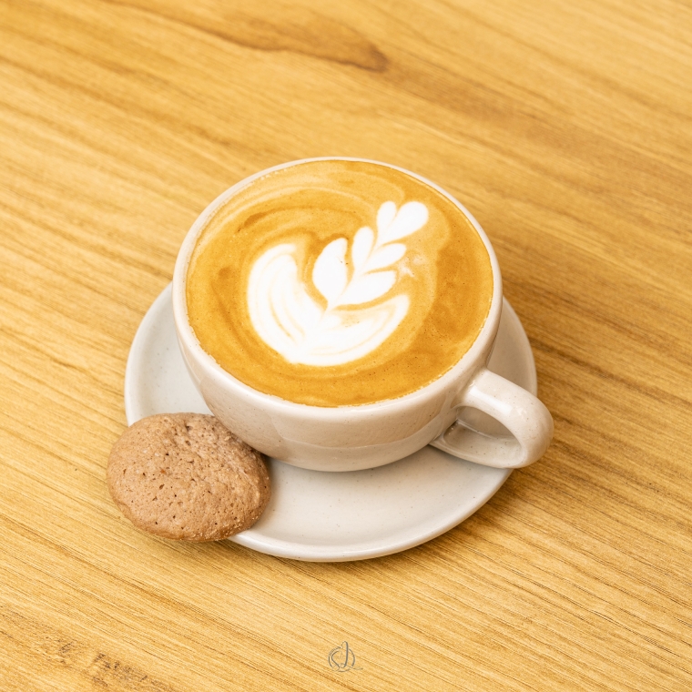 کاپوچینو
